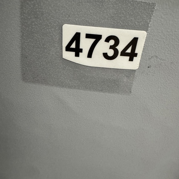 Icelandic Design Sweater Womens Small Gray Mustard Wool Blend Cardigan Coatigan - Picture 10 of 10